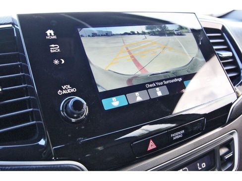Used 2022 Honda Passport EX-L image 28