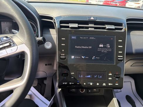 Certified 2023 Hyundai Tucson SEL AWD/4WD image 19