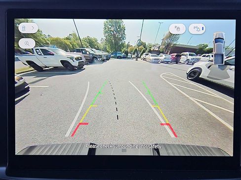 New 2025 Ford F150 STX w/ Equipment Group 200A image 21