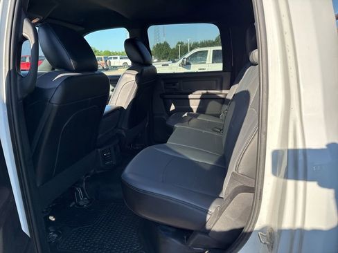 Used 2024 RAM 3500 Tradesman AWD/4WD image 8
