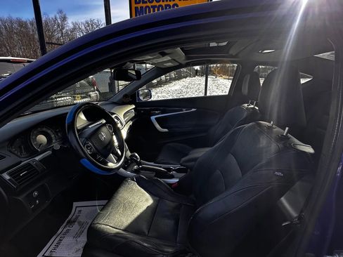 Used 2015 Honda Accord EX-L image 16