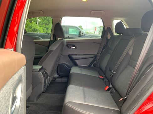 Used 2023 Nissan Rogue SV FWD image 23