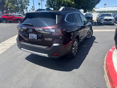 Used 2023 Subaru Outback Touring XT AWD/4WD image 18