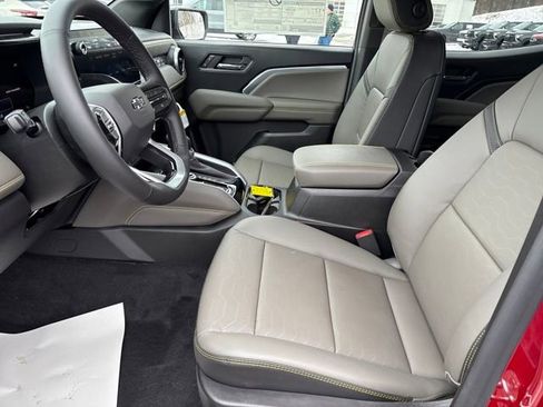 New 2026 Chevrolet Colorado ZR2 w/ Technology Package image 4