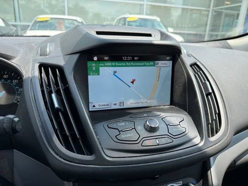 Used 2016 Ford Escape SE w/ Equipment Group 201A AWD/4WD image 21