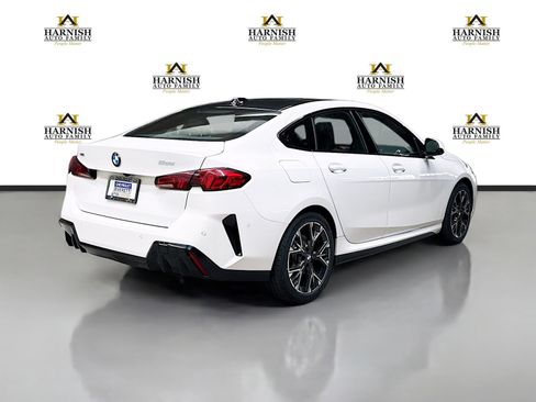 Used 2025 BMW 228i xDrive AWD/4WD image 6