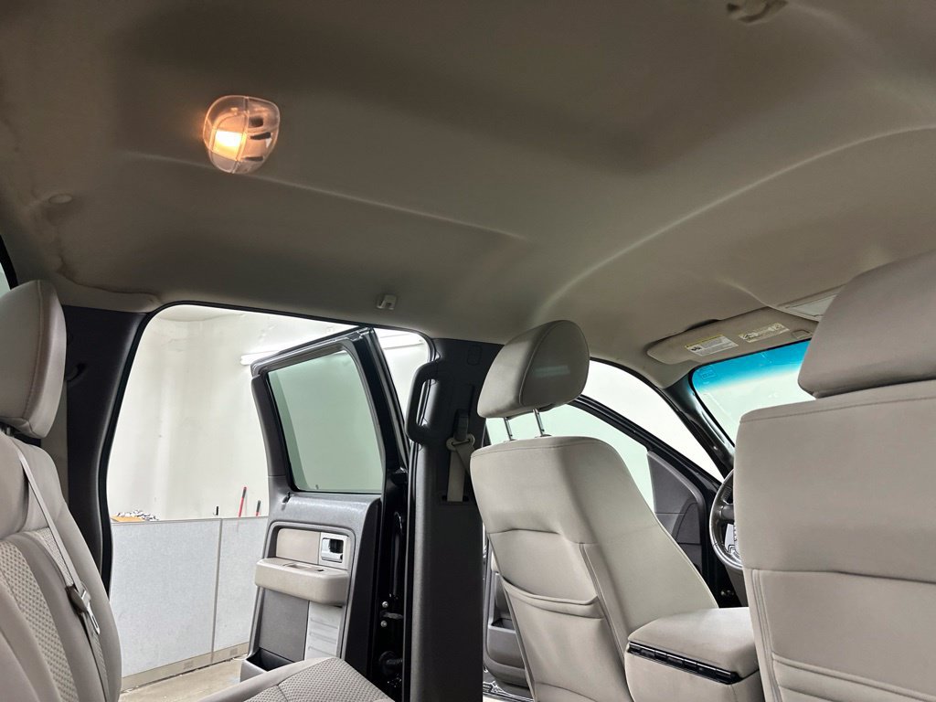 Used 2010 Ford F150 XLT AWD/4WD image 24
