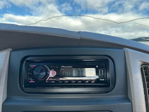 Used 2004 Dodge Ram 2500 Truck SLT w/ Trailer Tow Group image 19