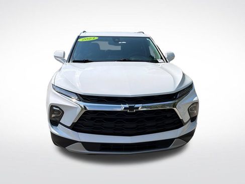 Used 2023 Chevrolet Blazer LT w/ Convenience Package AWD/4WD image 9