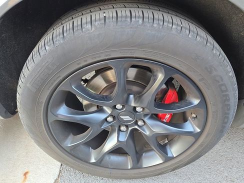 Used 2023 Dodge Durango R/T w/ Tow 'N Go Package image 5