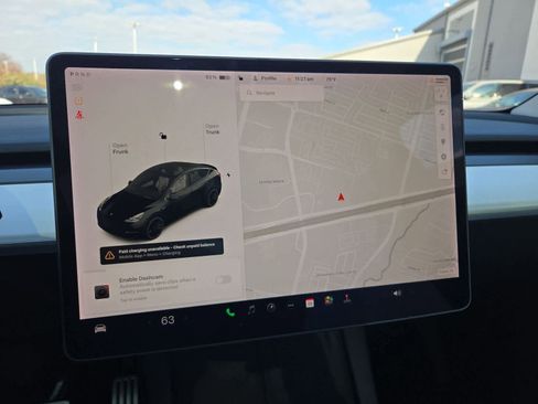 Used 2021 Tesla Model Y Performance image 26