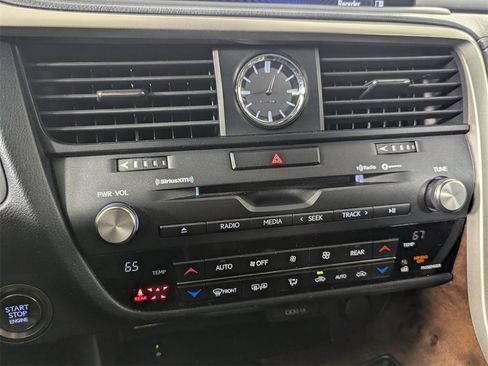 Used 2022 Lexus RX 350L FWD w/ Premium Package image 19