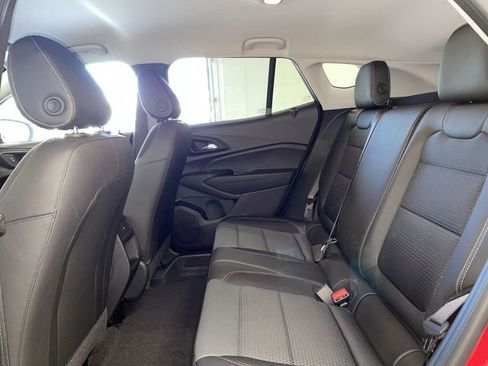 New 2026 Chevrolet Trax LT w/ Driver Confidence Package FWD image 19