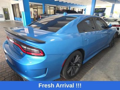 Used 2019 Dodge Charger Scat Pack w/ Plus Group