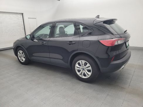 Used 2021 Ford Escape S FWD image 3