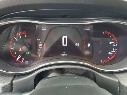 Used 2015 Dodge Durango Limited image 13