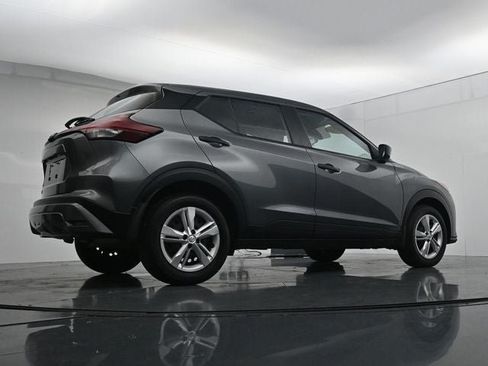 Used 2024 Nissan Kicks S FWD image 34