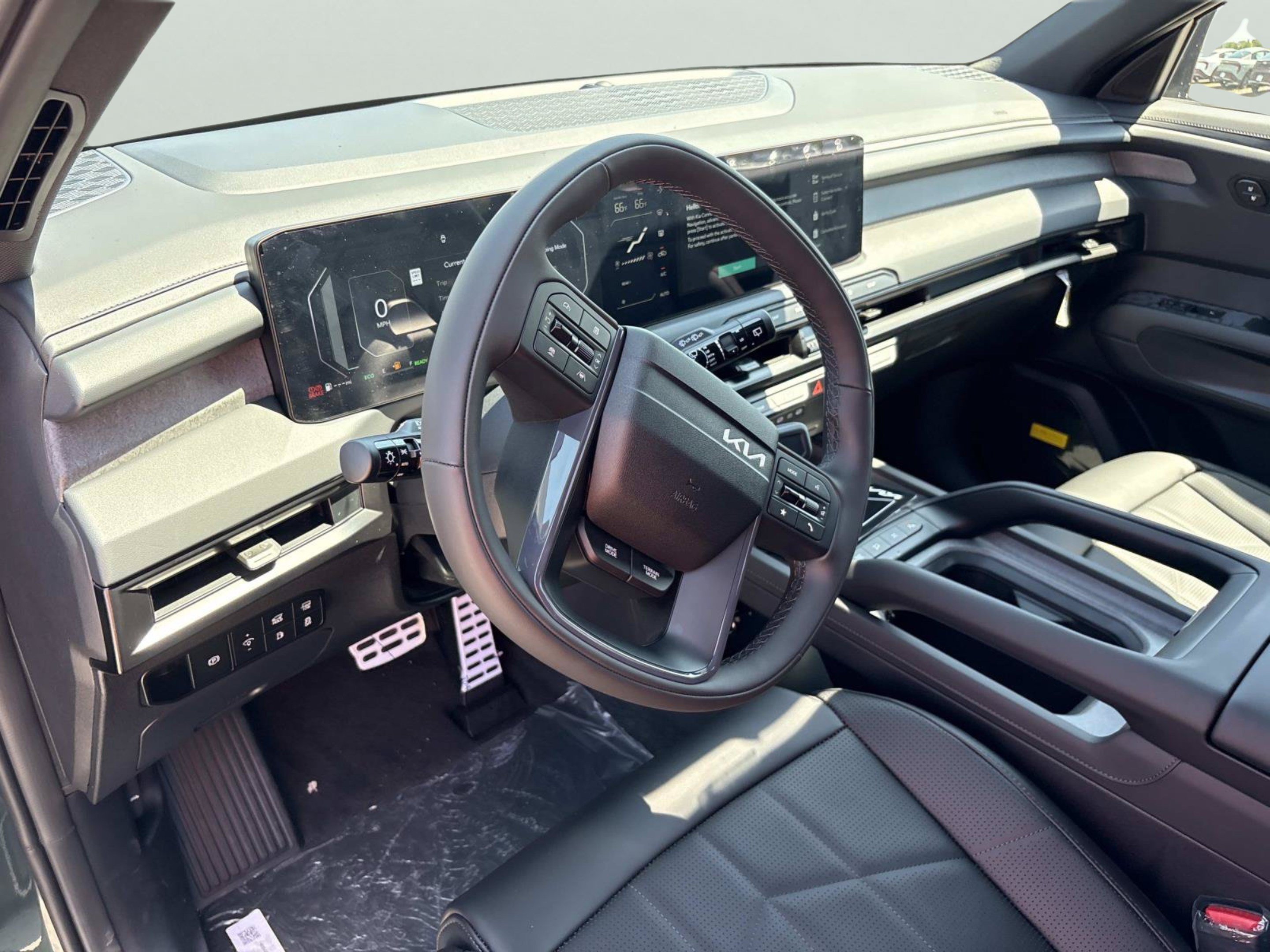 New 2027 Kia Telluride SX X-Line AWD/4WD image 22