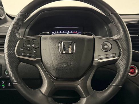 Used 2023 Honda Passport EX-L image 16