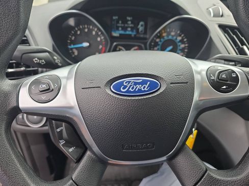 Used 2016 Ford Escape SE AWD/4WD image 26