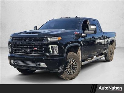 Used 2022 Chevrolet Silverado 3500 LT