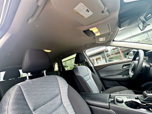 Used 2023 Nissan Rogue SV AWD/4WD image 17
