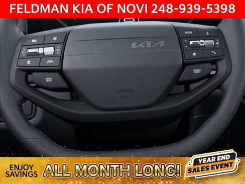 New 2026 Kia Sportage SX image 23