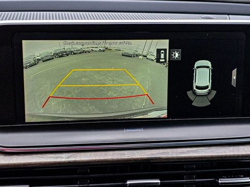 Used 2020 Kia Telluride EX w/ Towing Package image 17