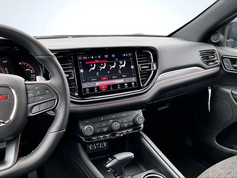 New 2026 Dodge Durango GT w/ Blacktop Package image 16