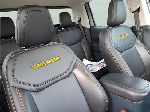 Used 2023 Ford Maverick Tremor w/ Tremor Off-Road Package image 18