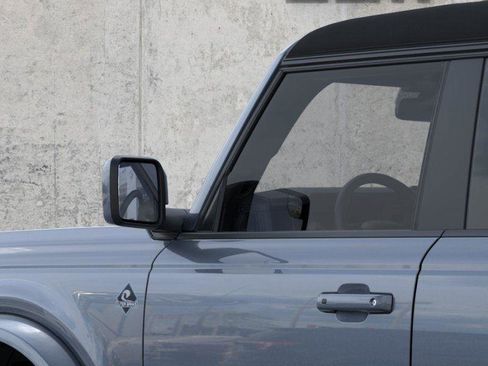 New 2025 Ford Bronco Outer Banks AWD/4WD image 22