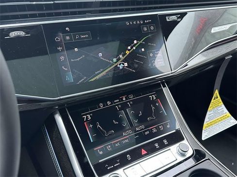 New 2026 Audi Q7 3.0T Premium Plus image 11