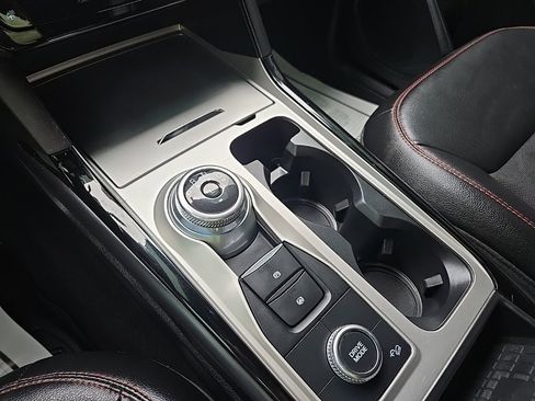 Used 2022 Ford Explorer ST-Line image 56