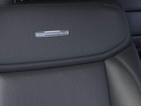 New 2026 Ford Expedition Platinum image 46