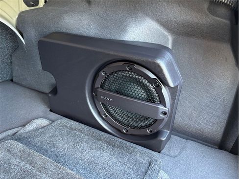 Used 2018 Ford Focus Titanium image 43