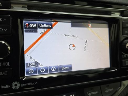 Used 2015 Toyota Prius C Three FWD image 21