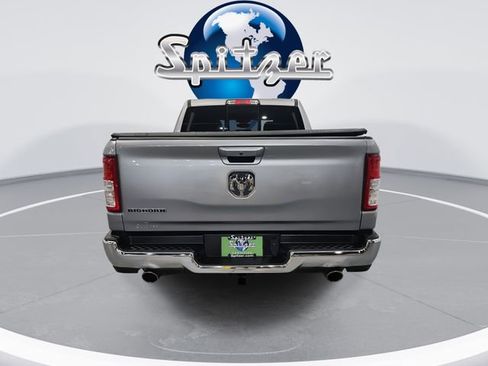 Used 2022 RAM 1500 Big Horn image 10
