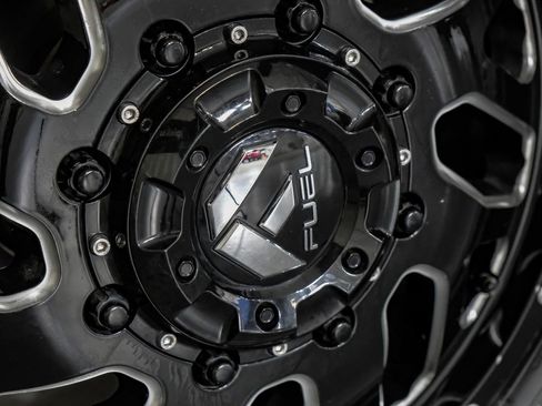 Used 2022 RAM 3500 Tradesman w/ Chrome Appearance Group image 54