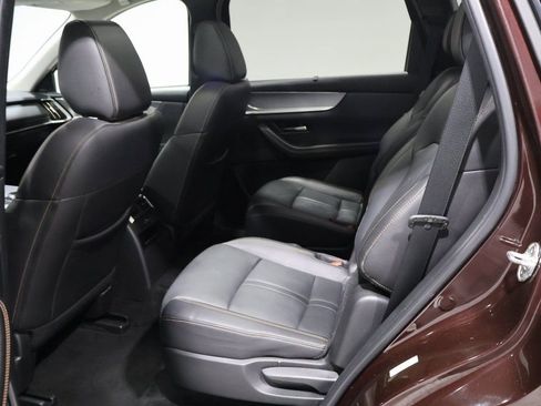 Used 2024 MAZDA CX-90 3.3 Turbo w/ Premium Package image 14