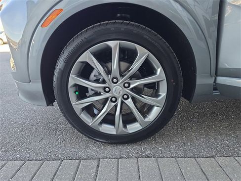 New 2026 Buick Encore GX Avenir w/ Avenir Technology Package image 32