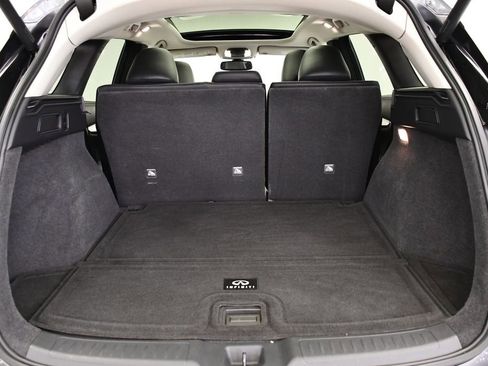 Used 2021 INFINITI QX50 Luxe w/ Cargo Package image 51