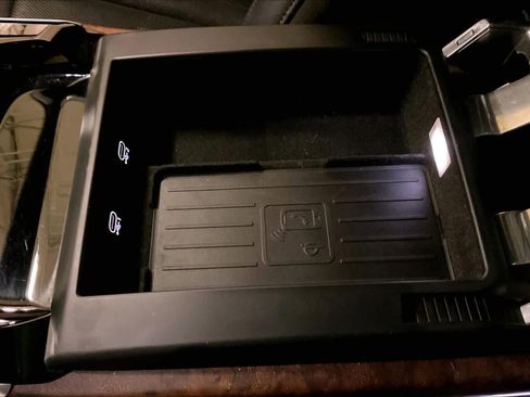 Used 2021 Audi A8 L 3.0T w/ Luxury Package image 34