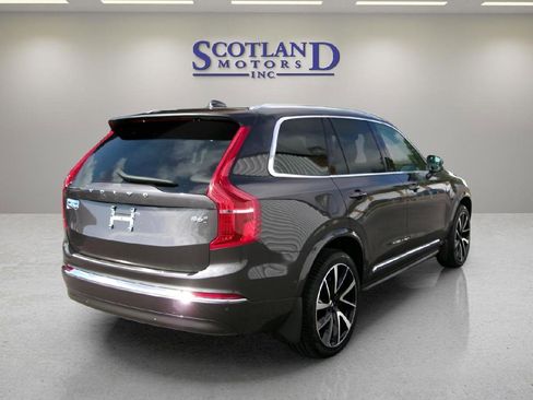Used 2024 Volvo XC90 B6 Plus w/ Protection Package Premier image 6
