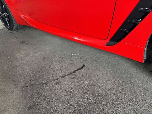 Used 2023 Toyota GR86 Premium image 9