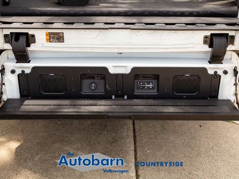 Used 2025 GMC Sierra 1500 AT4X AWD/4WD image 41