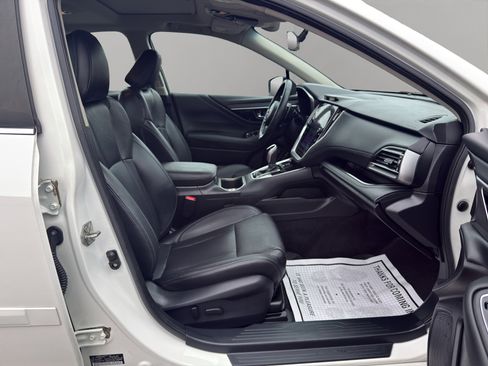 Used 2021 Subaru Legacy Limited image 18