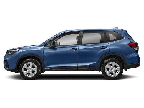 Used 2019 Subaru Forester w/ Alloy Wheel Package AWD/4WD image 3