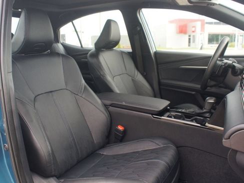 Certified 2025 Toyota Camry XSE FWD image 23