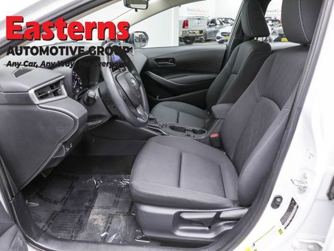 Used 2024 Toyota Corolla LE image 14