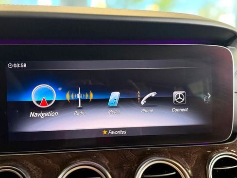 Used 2020 Mercedes-Benz E 63 AMG S image 28